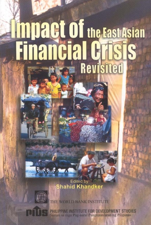 Asian Financial Crisis